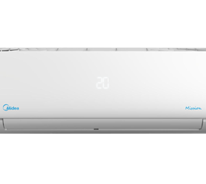 تكييف ميديا ميشن برو 1.5 حصان بارد MSC1T-12CR-N